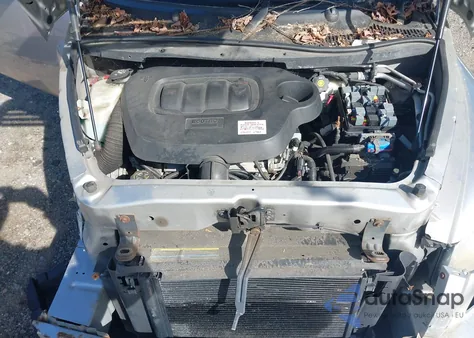 2007 Chevrolet Hhr Lt z USA, uszkodzony, nr VIN 3GNDA23D67S512932